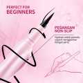 BNB barenbliss Black Eclipse Eyeliner 48H. 