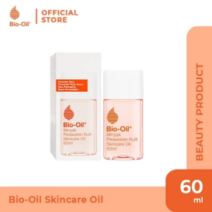 Bio Oil Skincare - Perawatan kulit Ibu hamil dan melahirkan 25ml dan 60mL