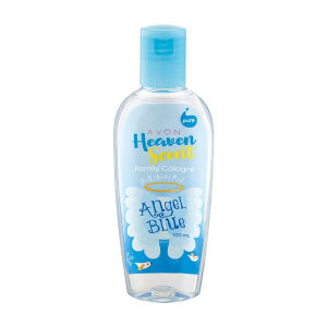 Heaven Scent Angel Blue Family Cologne 100 ML