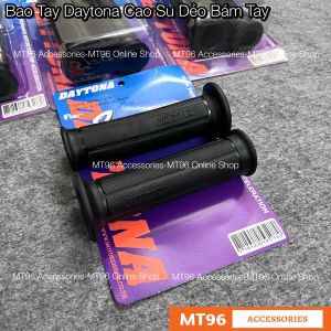Bao Tay Daytona Nhập Thái Gai Tbt Cao Su Mềm Dẻo Bám Tay
