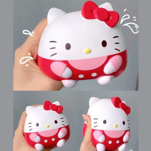 Cinnamoroll Kitty Purin Dog Doll Stress Relief Toys Kawaii Finger Press Rebound Vent Anxiety Relief Toys Kid GIFT