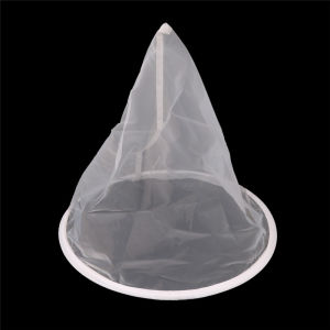 [Annabels] Lưới lọc mật ong nuôi ong bằng sợi lưới Thiết bị lọc nuôi ong 35x40cm