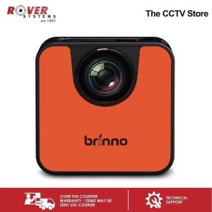 Rover Systems Brinno 1.3MP High Dynamic Range Wi-Fi Time Lapse Camera