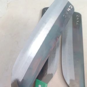 Dao gọt thơm dao thái hoa quả thái thịt các loại. Dao thép rèn Bắc chuẩn xịn loại 1-Dao Chắc thép Băc