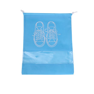 Shoe Storage Bags Shoe Dust Bags Shoe Covers Pocket Travel Storage Bags Special Shoe Cover for White Shoes