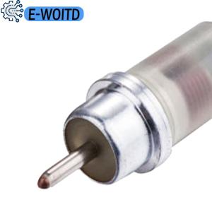 E-WOITD  Gas Stove Single Wire Electromagnetic Safety Unit Used In Gas Valve As Flame Failure Safety Device Single Foot Safety Valve