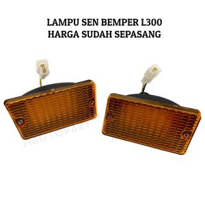 Lampu Sen Bemper Mitsubishi L300 Harga Sudah Sepasang