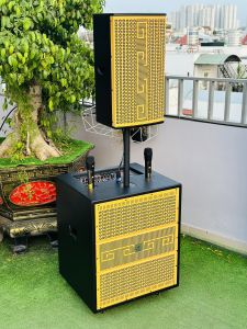 [ Xả Kho Chốt Lỗ ] Loa Karaoke MTMAX BK46 -Loa Khủng Long Công Suất Cực Lớn 500W - Trang Bị Bass 50cm Siêu Trầm Kèm 2 Micro Cao Cấp Karaoke Gia Đình Sân Khấu Hội Nghị Bảo Hành 12 tháng