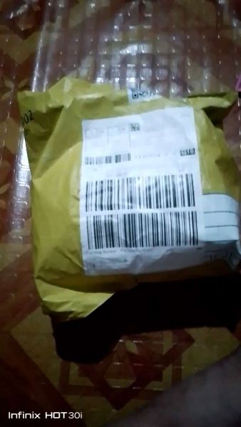 Buyer review video 4