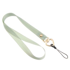 ZENO Anti-lost Case Straps Keychain Chain Crossbody Neck Cord Neck Strap Phone Safety Tether Phone Lanyard