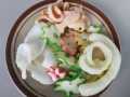 Krupuk Mentah / Krupuk BAWANG /Kerupuk Bawang Putih 250 Gram CAP GENTONG SAKTI Termurah Bisa COD. 