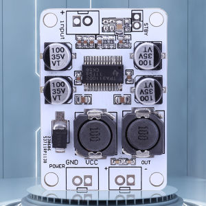 TPA3110 PBTL Single Channel Amplifier Board 30W Digital Sound Amplifier Module DC 8-26V for Speaker Electronic DIY Kit