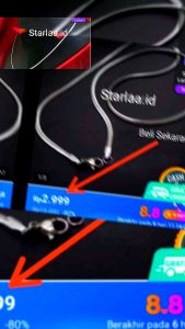 Kalung Gepeng Sultan Kece: Pilihan Terbaik untuk Pria & Wanita