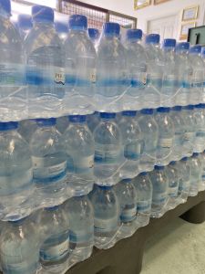 PHUTALAE Drinking Water น้ำแพ็คขนาด 350ML *10แพ็ค 12ขวด/แพ็ค (จัดส่งเฉพาะในจังหวัดภูเก็ต)