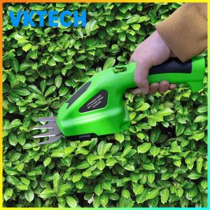เครื่องตัดแต่งสวนไฟฟ้า 36V แบบพกพา ใช้งานง่าย สำหรับการดูแลสวนและตัดแต่งกิ่งไม้