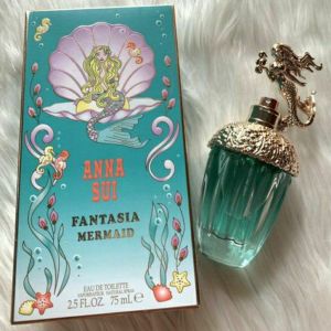 fantasia mermaid 75ml edt
