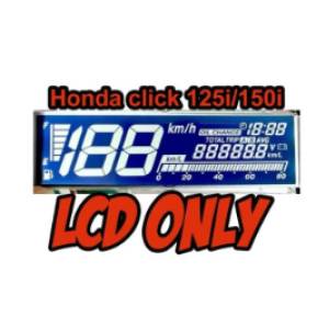 Smith Tools YAMAHA Y15 Y15ZR V2 METER SPEEDO ASSY DIGITAL Y15 V2 DIGITAL METER SPEEDOMETER ASSY Y15ZR V2
