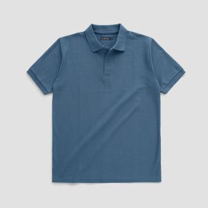 BAJU KERAH PRIA POLO SHIRT HUMANS KAOS FORMAL