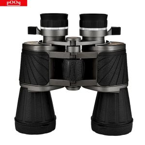 10X50 Russian Baigish powerful military Lll night vision professional waterproof metal frame binoculars suitable for hunting and bird watching in bad weather Best-selling five-star praise