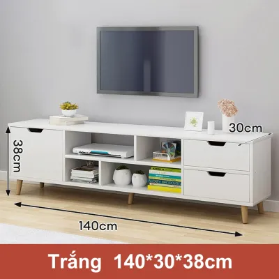 BMZAR kệ tivi kệ tivi phòng khách có ngăn kéo phong Dễ Dàng Kết Hợp Với Nhiều Mẫu Bàn Trà Và Ghế Sofa