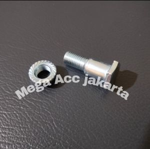 PROMO Baut Standar Samping Honda / Baut Standar Honda Supra revo kharisma dll