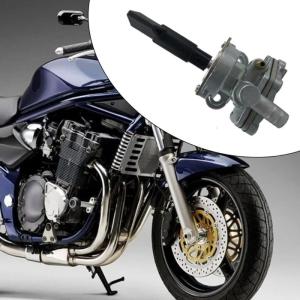 Motorcycle Fuels Shut Off Valves High Flow 240L/H Capacity Heat Resistant 44300-32F10 44300-32F00 for GSF1200Z GSF1200S