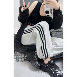 Celana Panjang Training Alsava Longpants - Celana Jogger Pants Wanita - Celana Kulot Wanita Pants