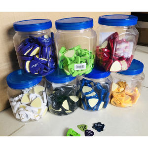 Hộp đựng phím đàn Giắt phím đàn guitar Alice - Pick holder Alice hộp pick guitar - Duy Guitar Store phụ kiện guitar Sale rẻ dưới 49K