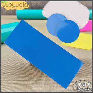【Guoyuqiche】 5 10 Pieces Underwater Self-adhesive Swimming Pool Patch PVC Swimming Pool Repair Kit Underwater Repair Swimming Pool Patch