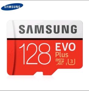 PROMO TERMURAH MEMORY CARD SAMSUNG EVO ADAPTER 64GB/32GB/16GB/ 8GB/4GB/2GB 128B MEMORI HP MICRO SD MMC
