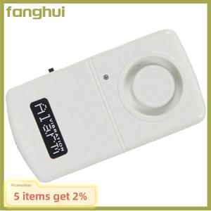 fanghui เครื่องตรวจจับแผ่นดินไหวได้รับการเตือนในช่วงต้นของแผ่นดินไหวที่รอดำเนินการ