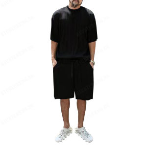 Comfy Mens Hoodie and Pants Outfit for Cool Weather