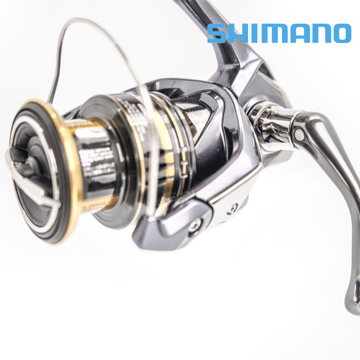 Shimano Ultegra C3000 Spinning Reel