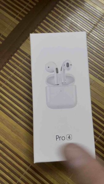 Buyer review video 5