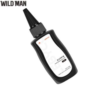 Xe đạp chất bôi trơn 60ml cho nhíp xe đạp và phòng chống gỉ thích hợp cho núi và xe đạp đường trường