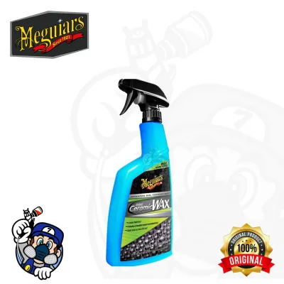 MEGUIARS G-190526 Hybrid Ceramic Wax (768ml)