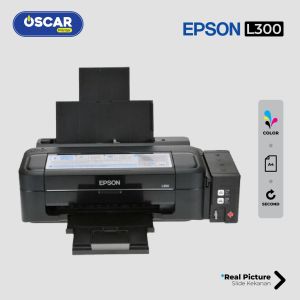 Printer Foto Epson L300 Murah