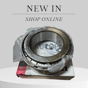 ล้อรถพ่วง ตลับใน 33118 KOYO ล้อรถพ่วง ตลับใน 33118 สำหรับดุมล้อ BPW / สามมิตร/BRDNKP