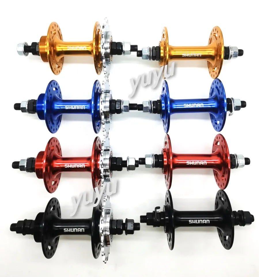 Hub joytech outlet fixie