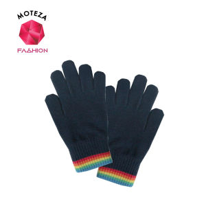 Sarung Tangan Rajut Anak / Premium Kids Gloves - size TK / SD / SMP / SMA / Touch Screen