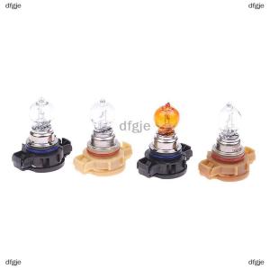 [COD] dfgje 1PCS Car Day Time Running Light Bulb For Head Lamp Bulb PSX24W PS24W PSY24W HPC19W PS19W 19W 24W