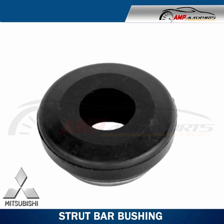 Strut Bar Bushing for Mitsubishi Pajero Intercooler 19922006 Lazada PH