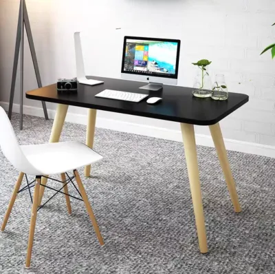 City Elegant Computer Table 80cm