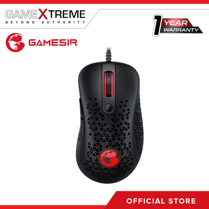 GameSir GM500 Ultra Light Ergonomic Gaming Mouse | Lazada PH