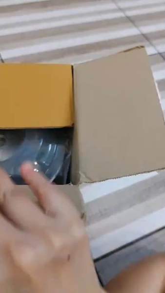 Buyer review video 5