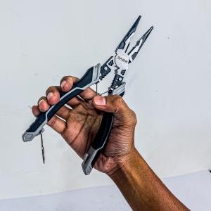 APR TANG KOMBINASI LANCIP POTONG KUPAS KABEL AP114 AP115 AP116