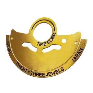 Automatic Hammer Sheet NH35 to 4R35B Movement/4R36A Movement Repair Accessory Metal Thin Sheet Engraving Letter