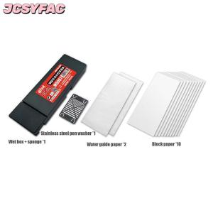JCSYFAC Ướt Palette Tray cho waterbased Acrylic sơn 20 ngăn độ ẩm bị khóa sơn công cụ cho Mô hình màu nghệ sĩ