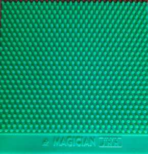 Karet Bintik Magician Superblok Frictionless Super Blok Block Superblock