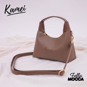 Slingbag Selempang Mini Fella Kamei